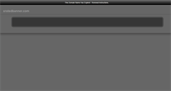 Desktop Screenshot of nastyads.com