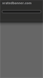 Mobile Screenshot of nastyads.com