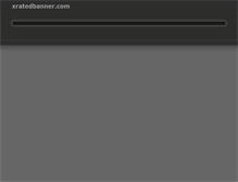 Tablet Screenshot of nastyads.com